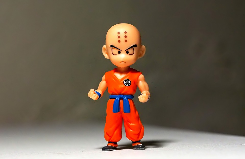 dragon ball